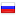 supermom.ru server is located in Russia